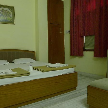 Kiran Palace Hotell Udaipur Exteriör bild